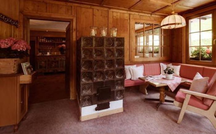 Berghotel Ladinia
