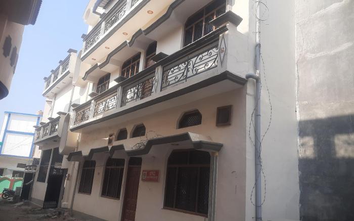 SHANKAR HOMESTAY & RESIDENCY NEAR RAM JANM BHOOMI
