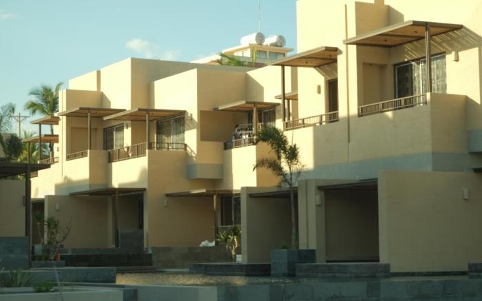 The Clay Resort