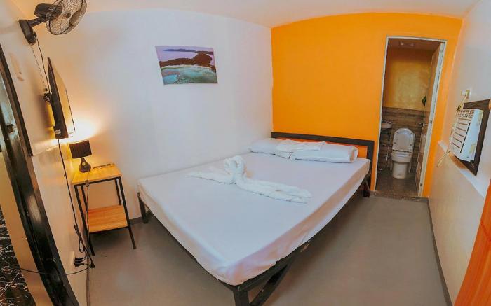 Adventourist Inn Coron