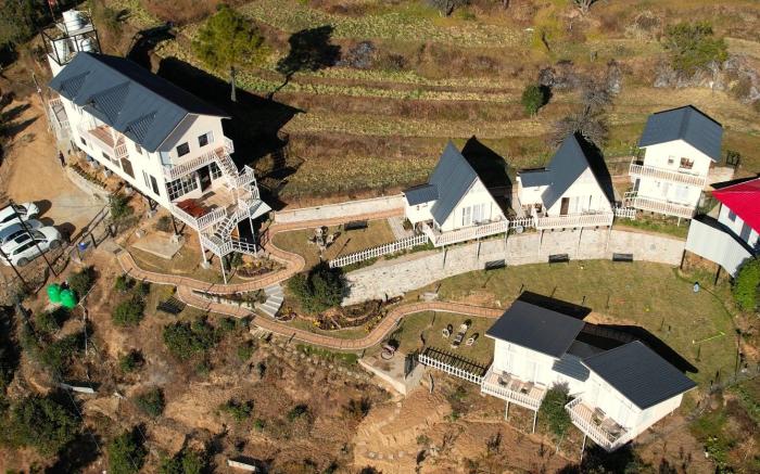 Vinyasa Resort