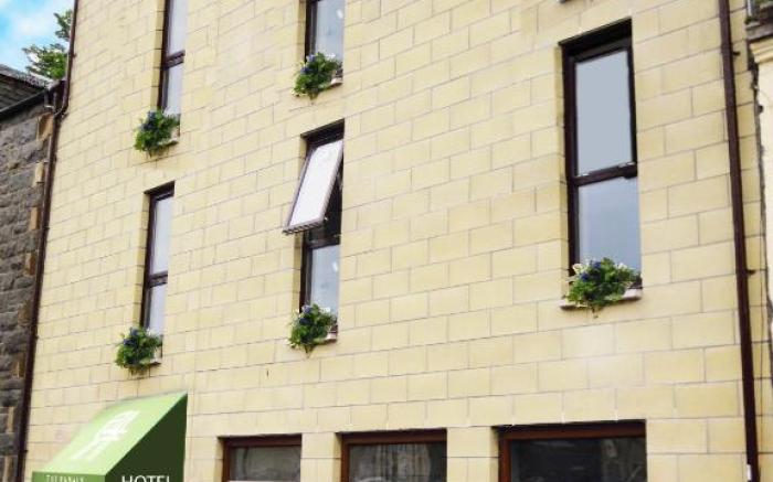 The Ranald Hotel