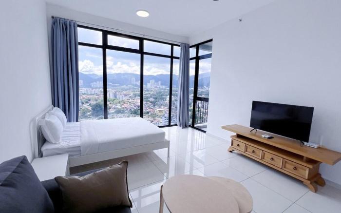 Beacon 22 #Cozy #FamilyStay #Georgetown