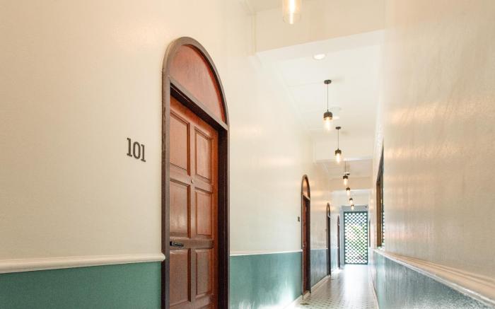 Bania Boutique House