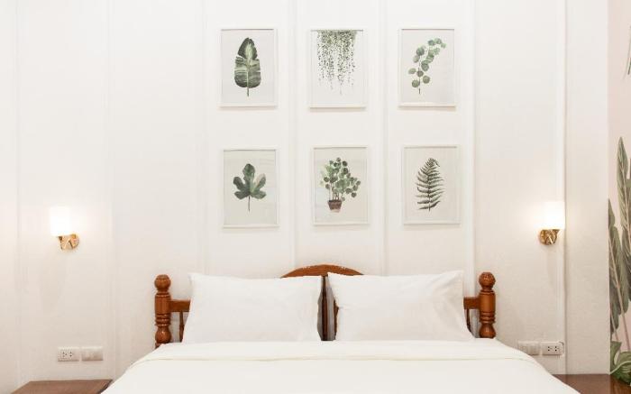Bania Boutique House