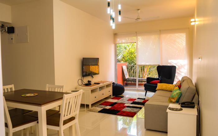 Budget Double or Twin room