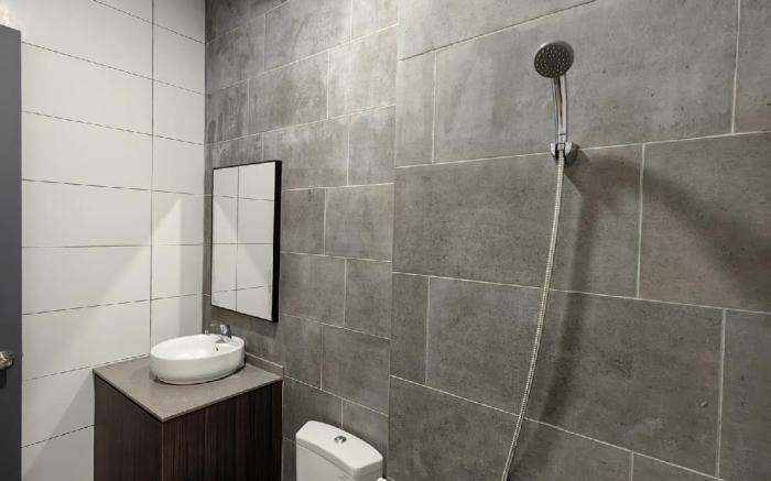 AEON Mall The PODIUM HomeStay D322A @ 8PAX
