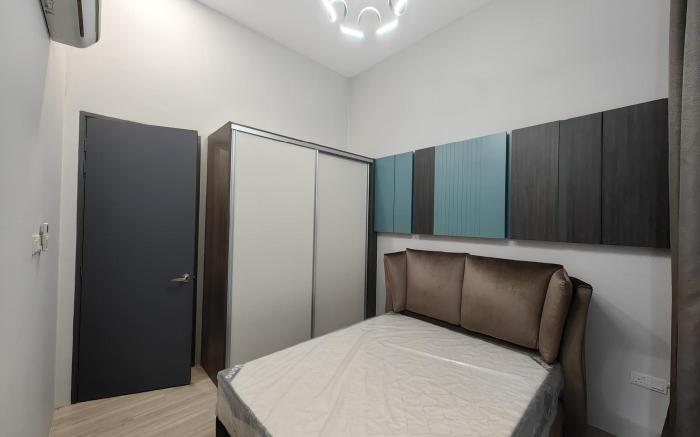 AEON Mall The PODIUM HomeStay D322A @ 8PAX