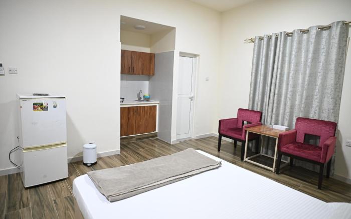 Budgeted Vacation Homes Rental LLC