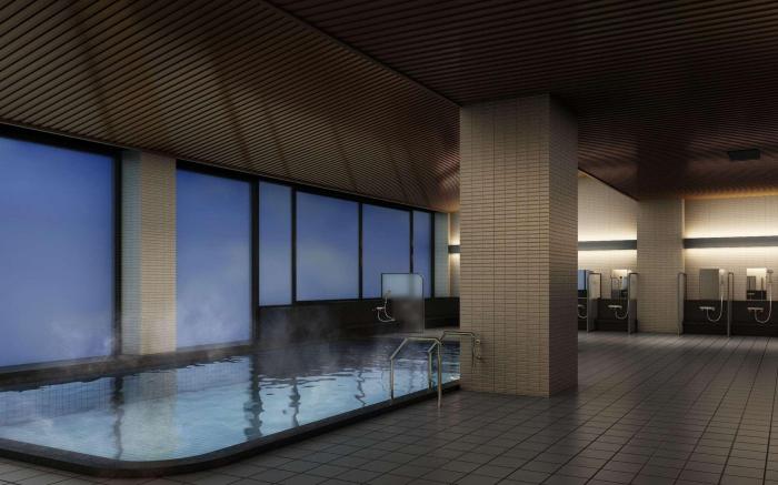 Mercure Saga Karatsu Resort