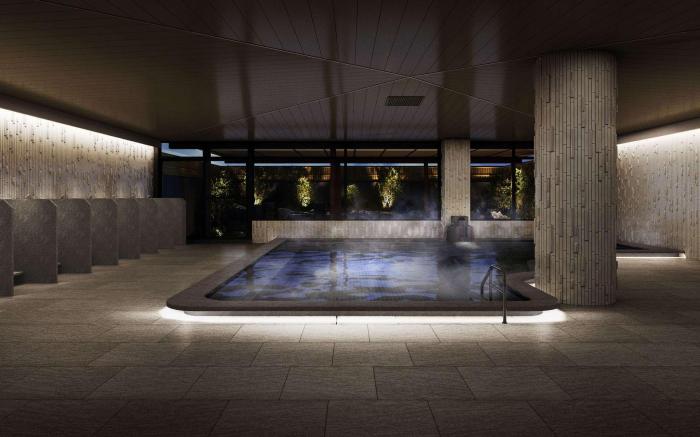 Grand Mercure Minamiboso Resort & Spa