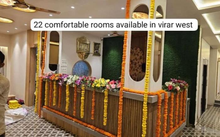 vishnu pratibha executive rooms