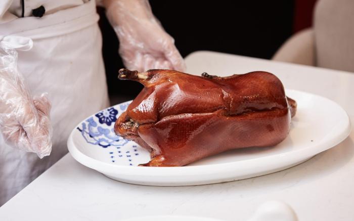 The Yard Hotel Beijing Bianyifang