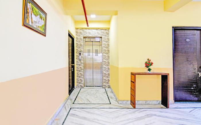 Hotel O Quest International