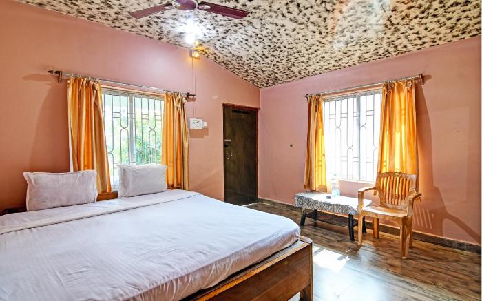 Hotel O Sova & Resort