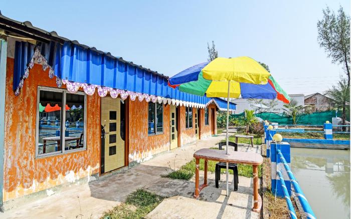 Hotel O Sova & Resort