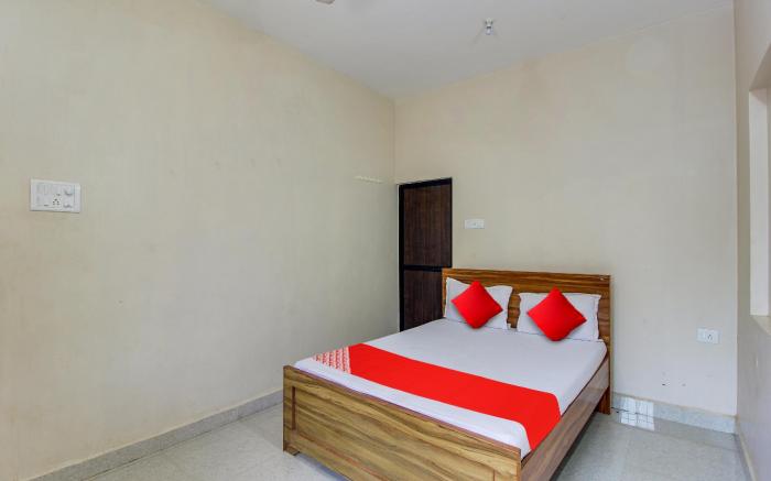 Hotel O Guddan Holiday