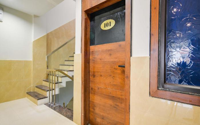 Hotel O Ashiyana