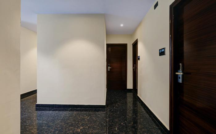 Astra Hotels & Suites - Koramangala