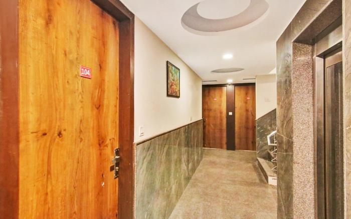 Hotel O Avi Suites