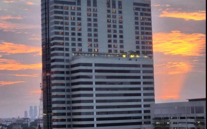 Living in the Heart of City (Grand Jati Junction)