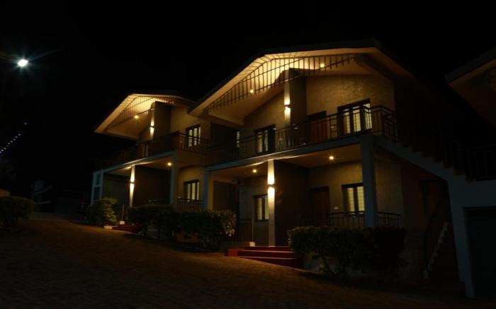 MM Resorts