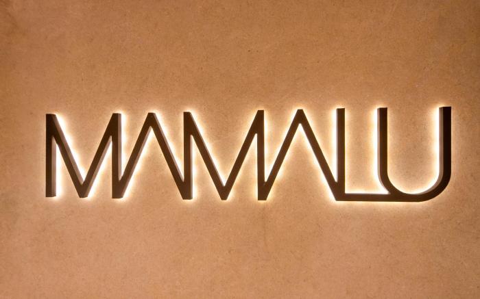 Mamalu Studios and Suites