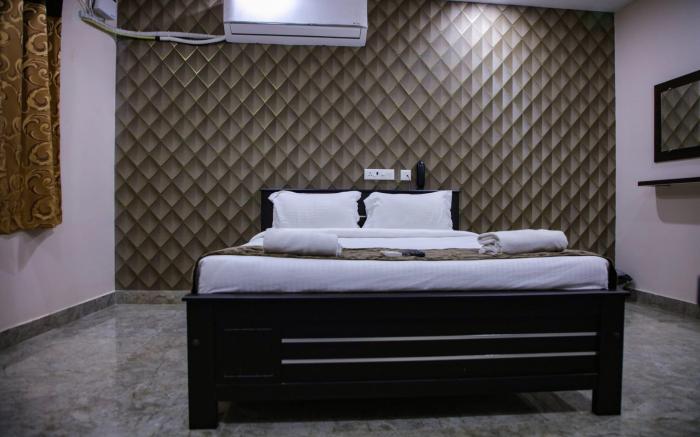 Hotel Grand Sapphire