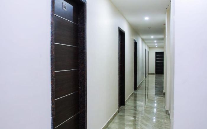 Hotel Grand Sapphire