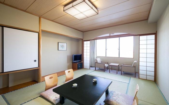 Grand Mercure Beppu Bay Resort & Spa