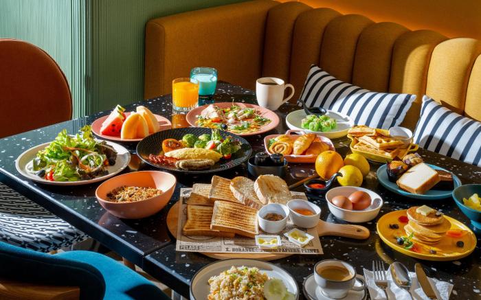 TRIBE Living Bangkok Sukhumvit 39 by AccorHotels