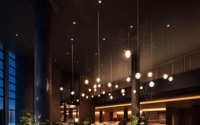 Grand Mercure Yatsugatake Resort & Spa