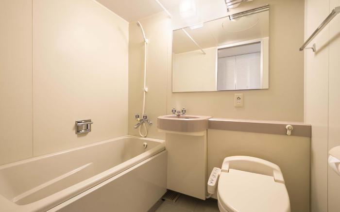 Grand Mercure Yatsugatake Resort & Spa