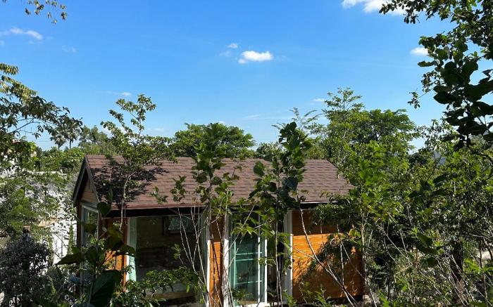 Oria House Khaoyai