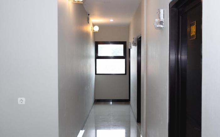 SABA AYU GUEST HOUSE