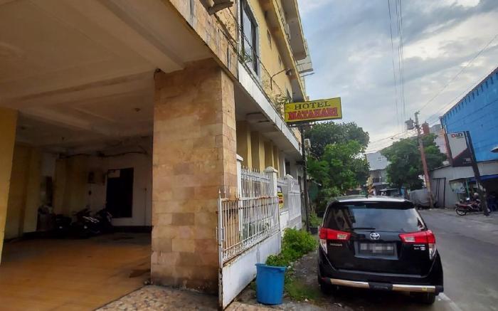 Hotel Matahari Surakarta