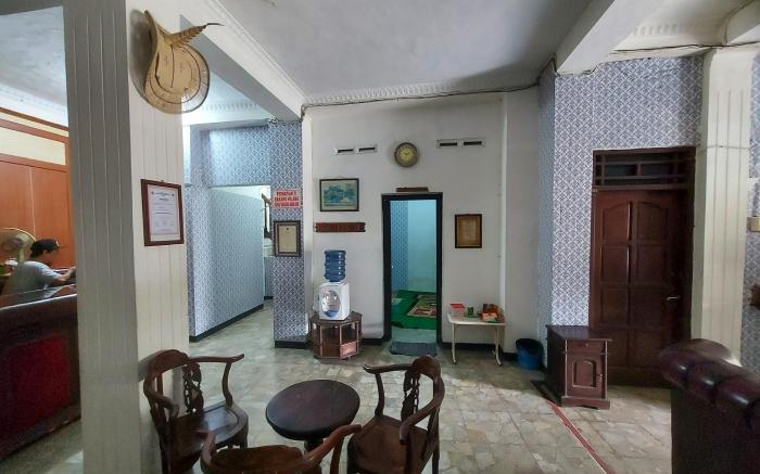 Hotel Matahari Surakarta