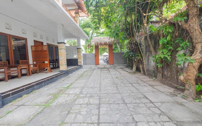 Transit Inn Senggigi