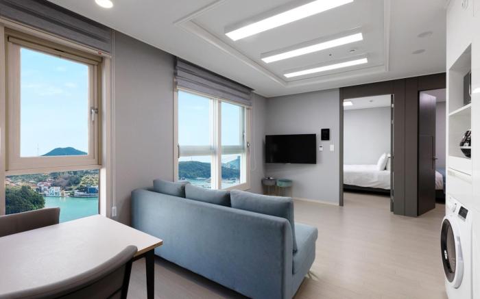 Yeosu Stay and Park