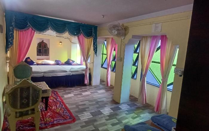 Sadar Haveli Heritage