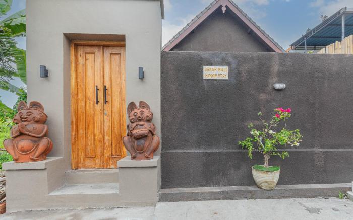 Sekar Bali Homestay
