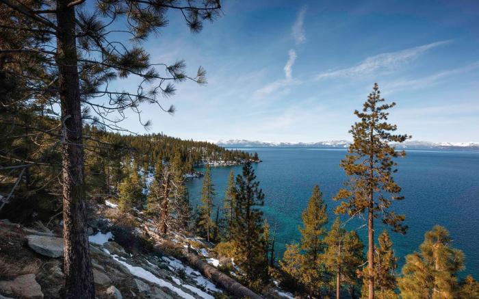 HYATT HIGH SIERRA LODGE