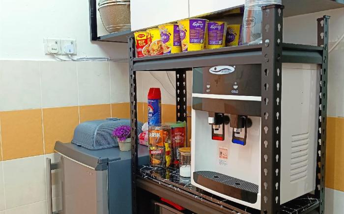 Dluna Homestay Terengganu- Ladang Gemilang 2