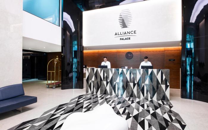 Alliance Palace Batumi