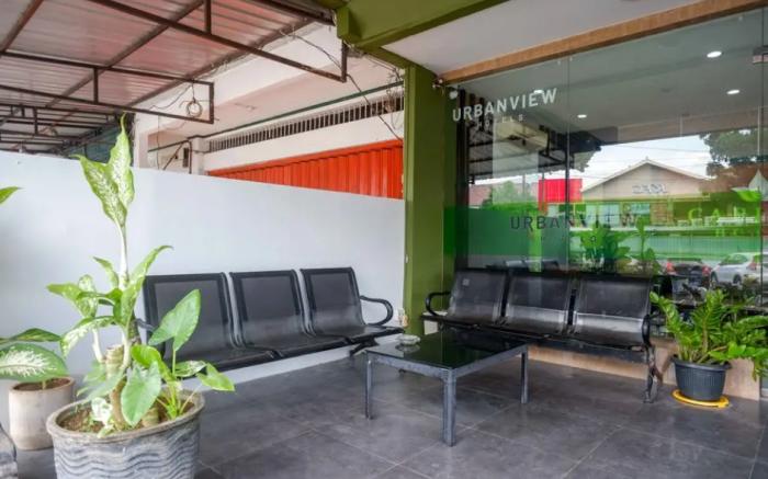 Capital Hotel Makassar