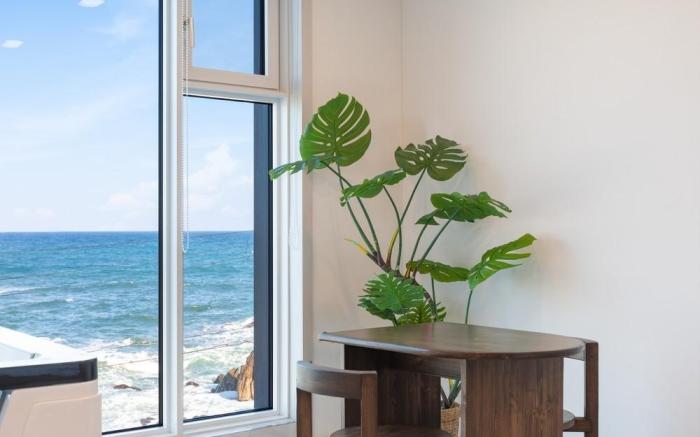 Gangneung Way Blue Spa Pension