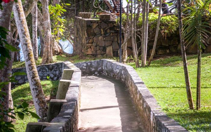Palace Mirissa 