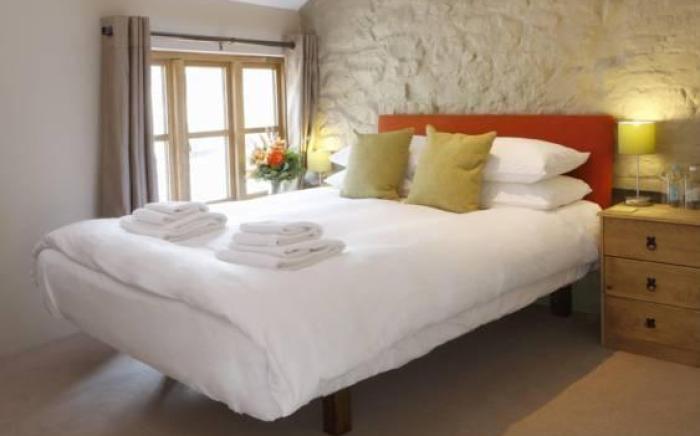 The Lamb Inn