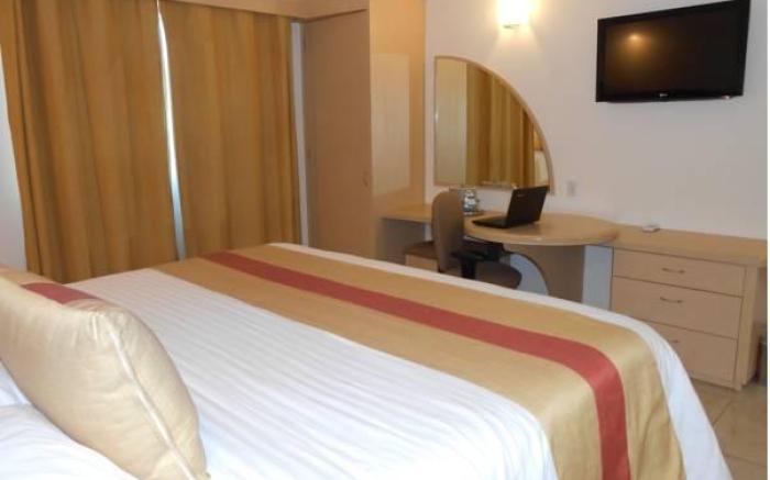 Hotel Magico Inn