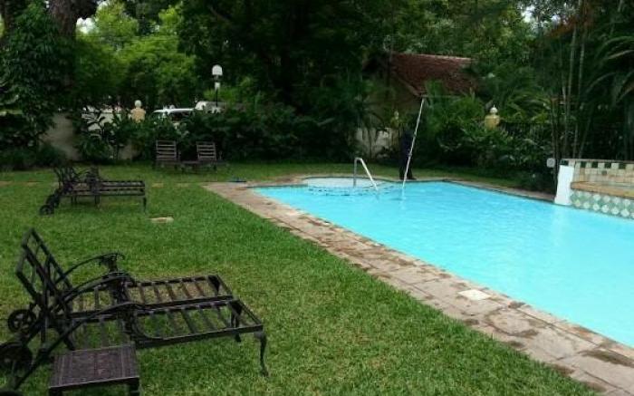 Southern Sun Dar es Salaam